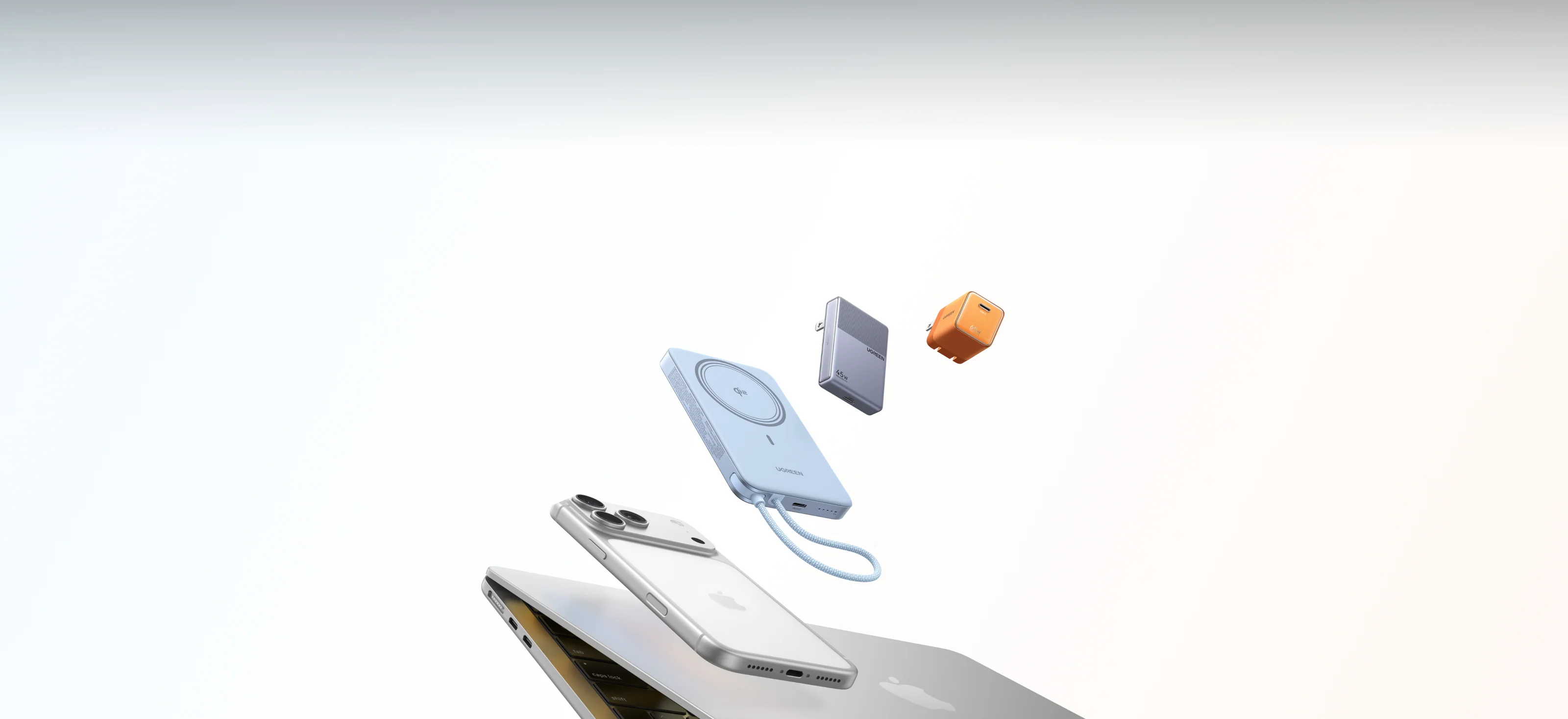 Power Your Digital Life